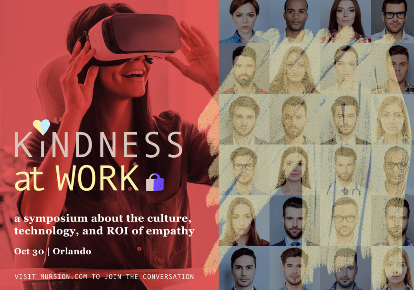 “Kindness at Work” Event