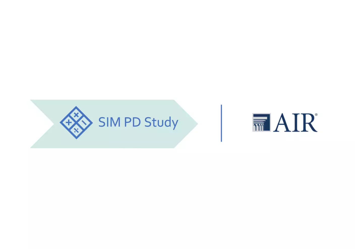 American Institutes for Research Experts Share Findings from Pilot of New SIM PD Study