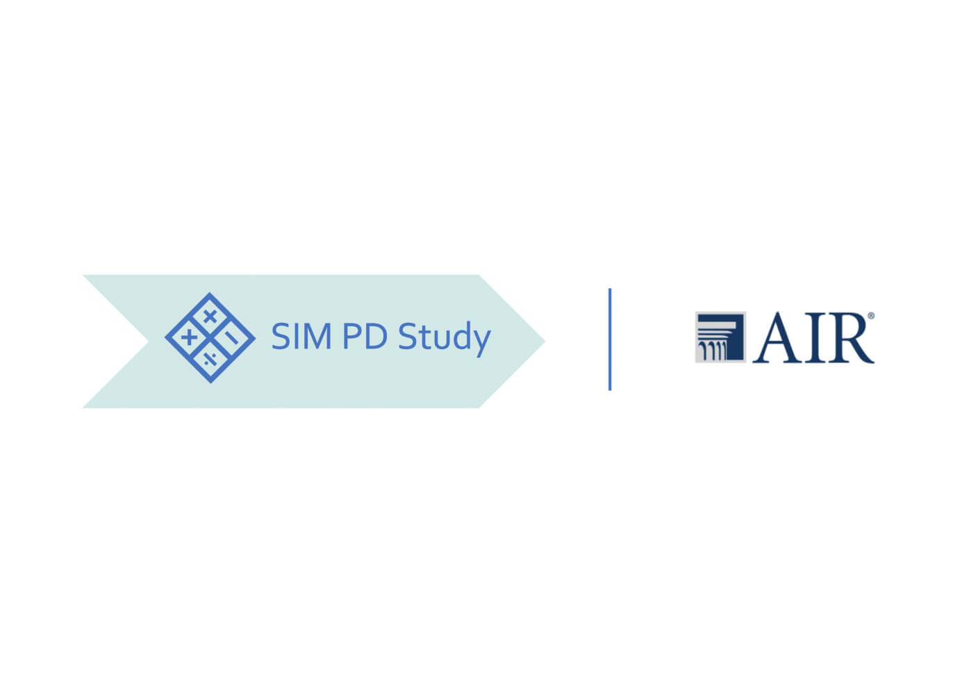American Institutes For Research Experts Share Findings From Pilot Of New SIM PD Study Virtual