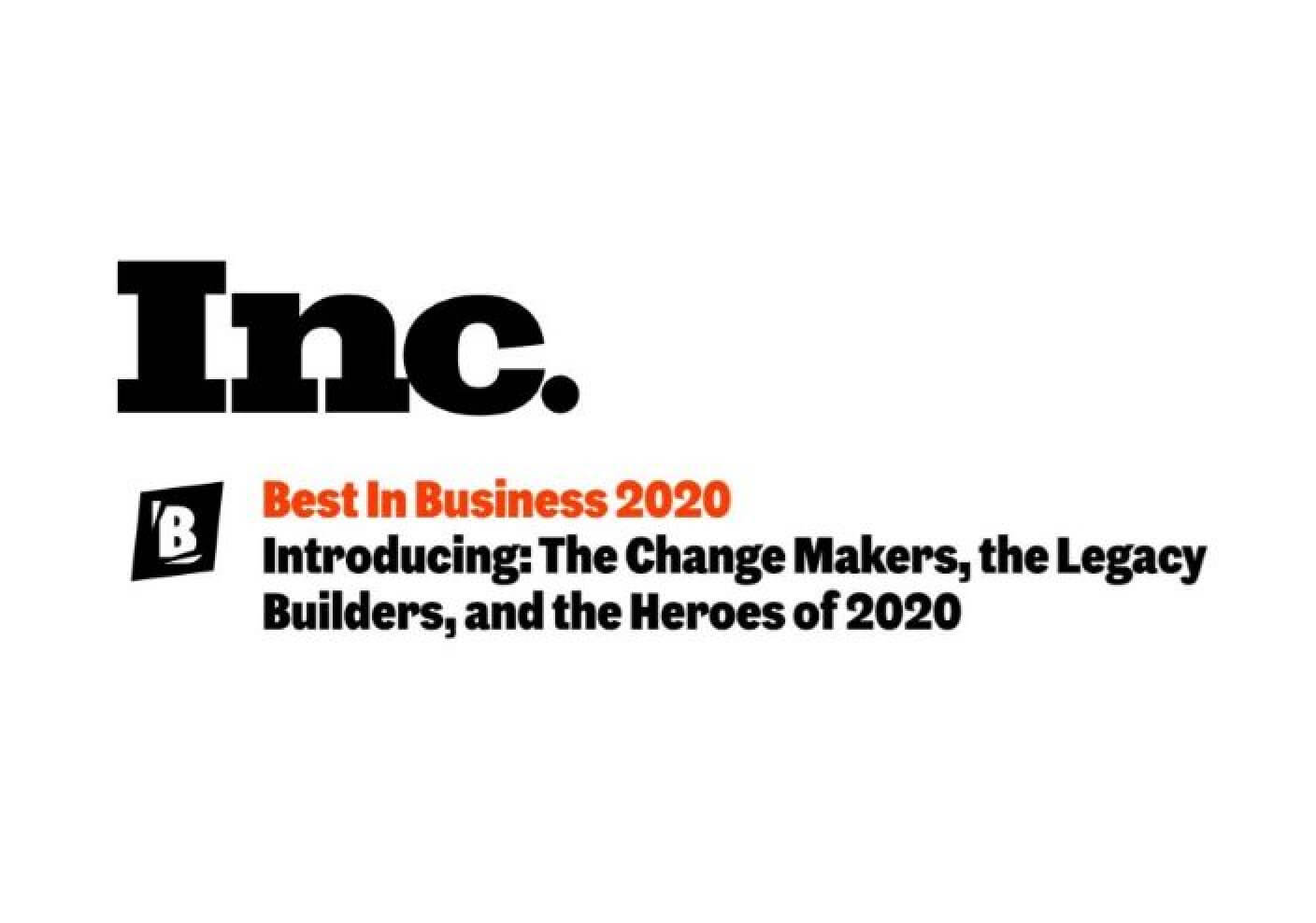 Mursion Named to Inc.’s Inaugural Best in Business List