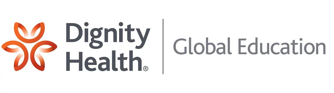 Dignity Health Global Education